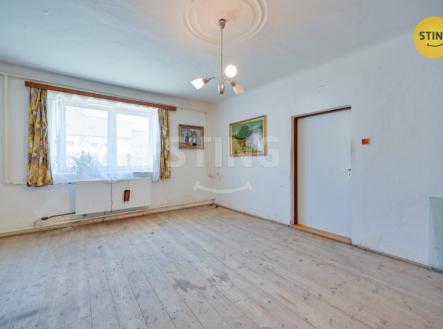 Prodej domu/vily, 173 m²