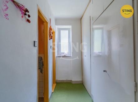 Prodej bytu, 2+1, 154 m²