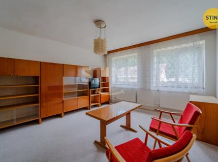 Prodej bytu, 2+1, 154 m²