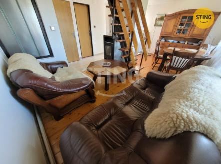 Prodej chaty/rekreačního objektu, 96 m² obrázek