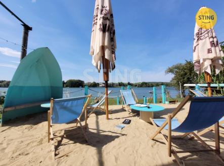 Prodej chaty/rekreačního objektu, 96 m²