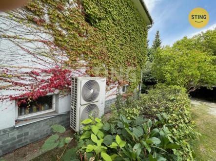 Prodej domu/vily, 240 m²