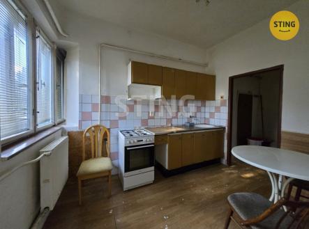 Prodej bytu, 2+1, 76 m²