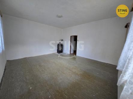 Prodej bytu, 2+1, 76 m²