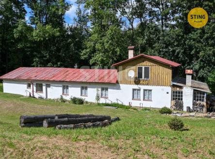 Prodej domu/vily, 500 m²