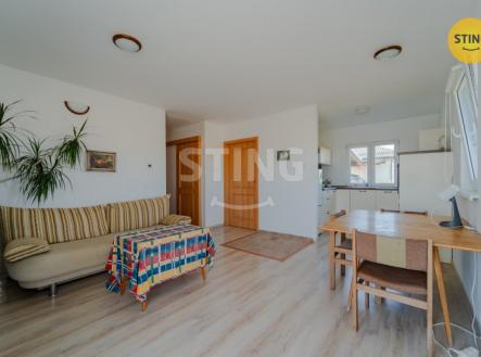 Prodej domu/vily, 56 m²