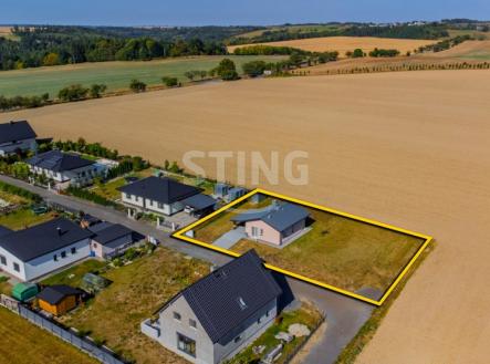 Prodej domu/vily, 56 m²