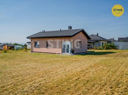 Prodej domu/vily, 56 m²