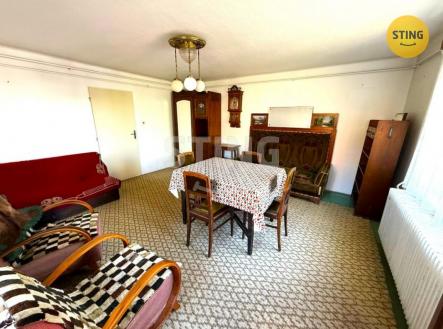 Prodej domu/vily, 120 m²