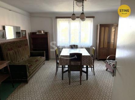 Prodej domu/vily, 120 m²