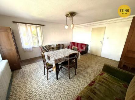 Prodej domu/vily, 120 m²