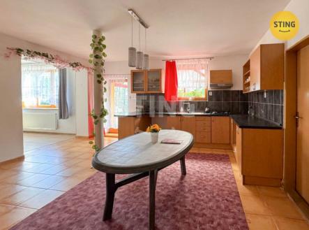 Prodej domu/vily, 350 m²