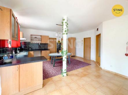 Prodej domu/vily, 350 m²