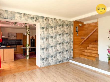 Prodej domu/vily, 350 m²