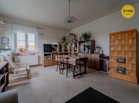 Prodej bytu, 3+1, 118 m²