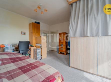 Prodej bytu, 3+1, 118 m²