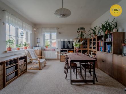 Prodej bytu, 3+1, 93 m²