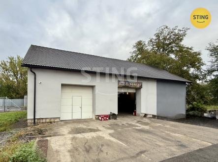 Pronájem jiné, 151 m²