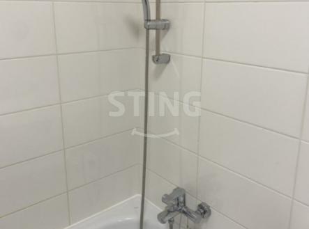 Pronájem bytu, 2+kk, 45 m²