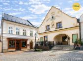 Prodej hotel, 2 230 m²