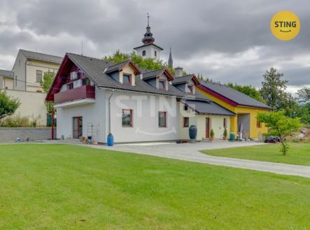 Prodej domu/vily, 200 m² obrázek