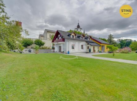 Prodej domu/vily, 200 m²