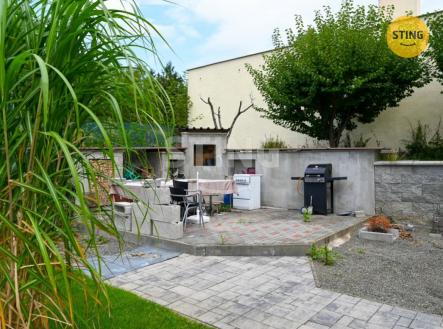 Prodej domu/vily, 200 m²