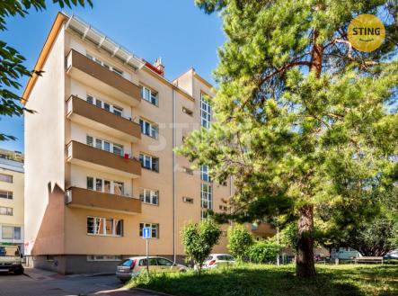 Prodej bytu, 2+kk, 48 m²