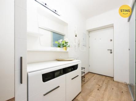 Prodej bytu, 2+kk, 48 m²