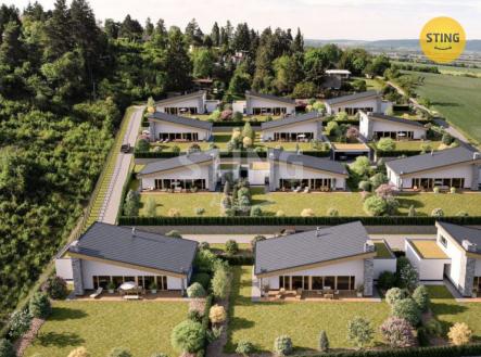 Prodej domu/vily, 250 m²