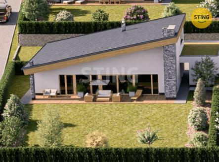 Prodej domu/vily, 250 m²