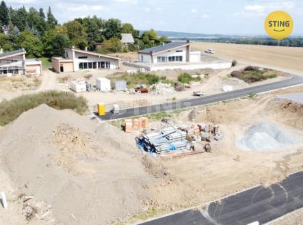 Prodej domu/vily, 250 m²