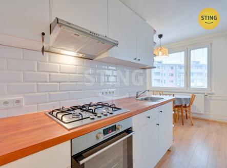 Prodej bytu, 3+1, 66 m² obrázek