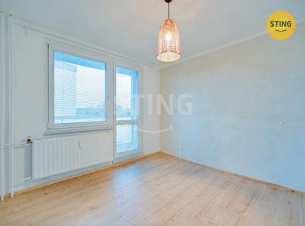 Prodej bytu, 3+1, 66 m²