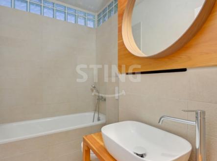 Prodej bytu, 3+1, 66 m²