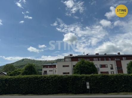 Pronájem bytu, 1+kk, 25 m²