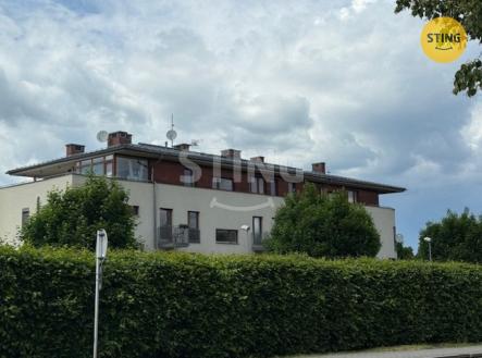 Pronájem bytu, 1+kk, 25 m² obrázek