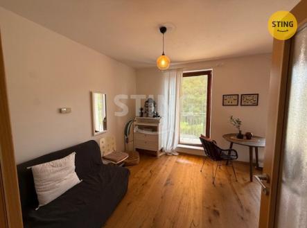 Pronájem bytu, 1+kk, 25 m²