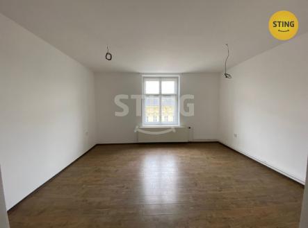 Prodej bytu, 1+1, 54 m²