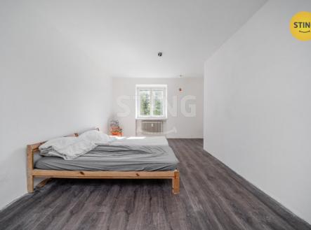 Prodej bytu, 4+kk, 96 m²