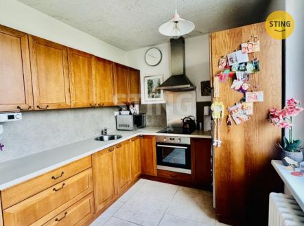 Prodej bytu, 3+1, 75 m² obrázek