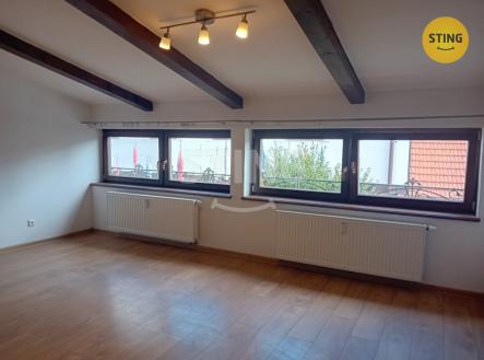 Pronájem bytu, jiný, 54 m²