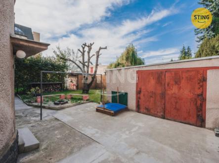 Prodej domu/vily, 250 m²