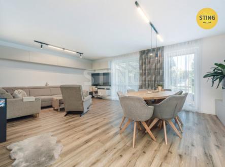 Prodej domu/vily, 125 m²