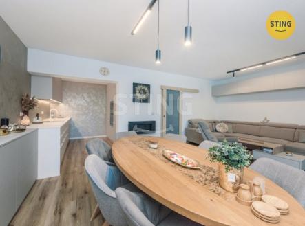 Prodej domu/vily, 125 m²