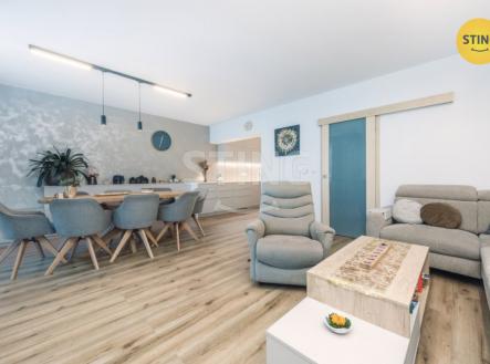 Prodej domu/vily, 125 m²