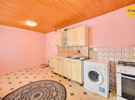 Prodej domu/vily, 110 m²