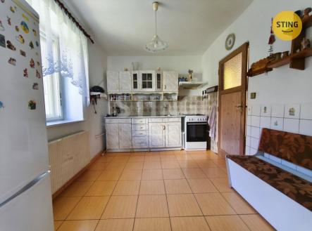 Prodej domu/vily, 80 m²