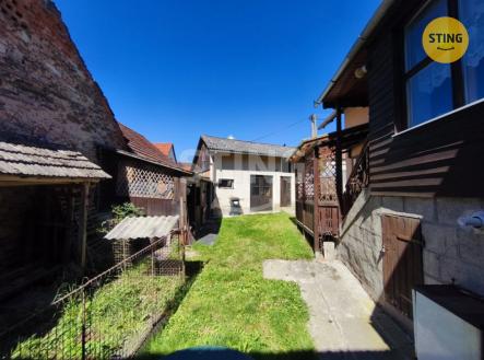 Prodej domu/vily, 80 m²