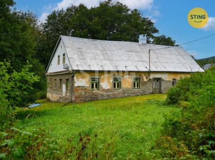 Prodej domu/vily, 220 m² obrázek